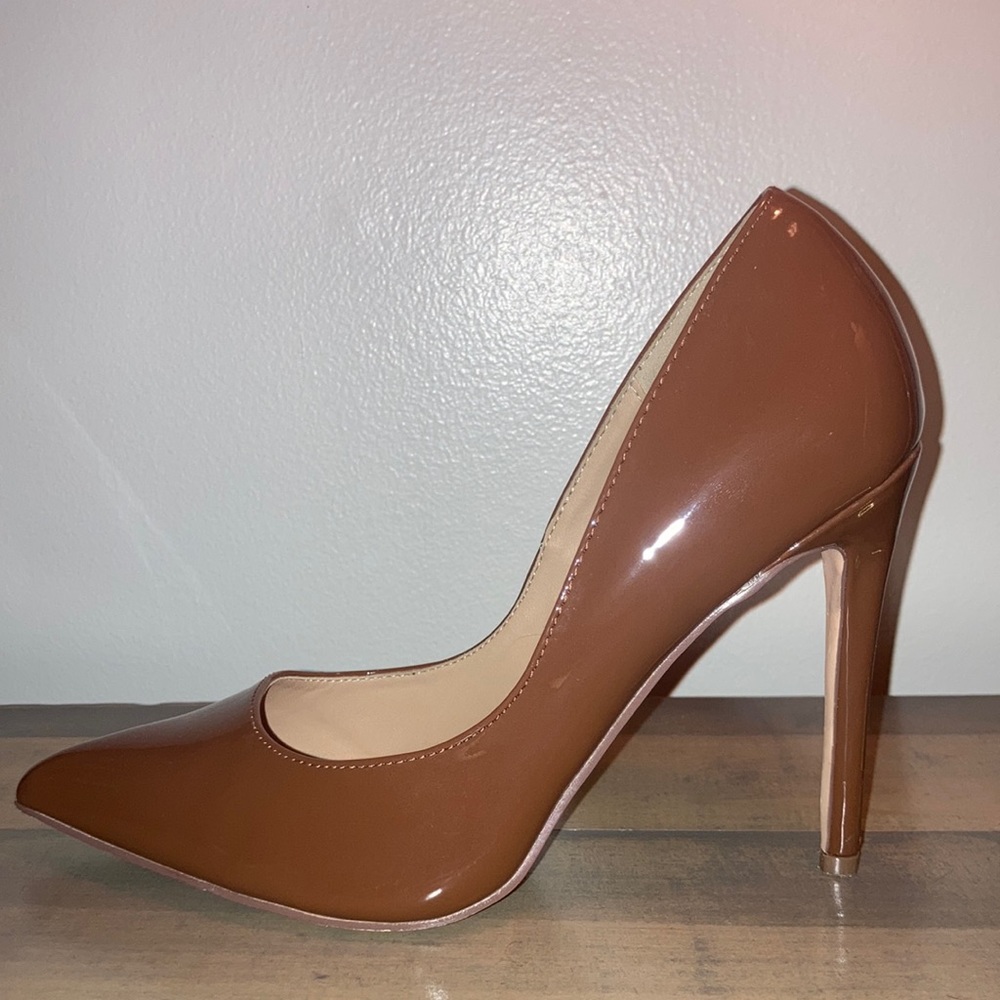 Steve Madden Heels